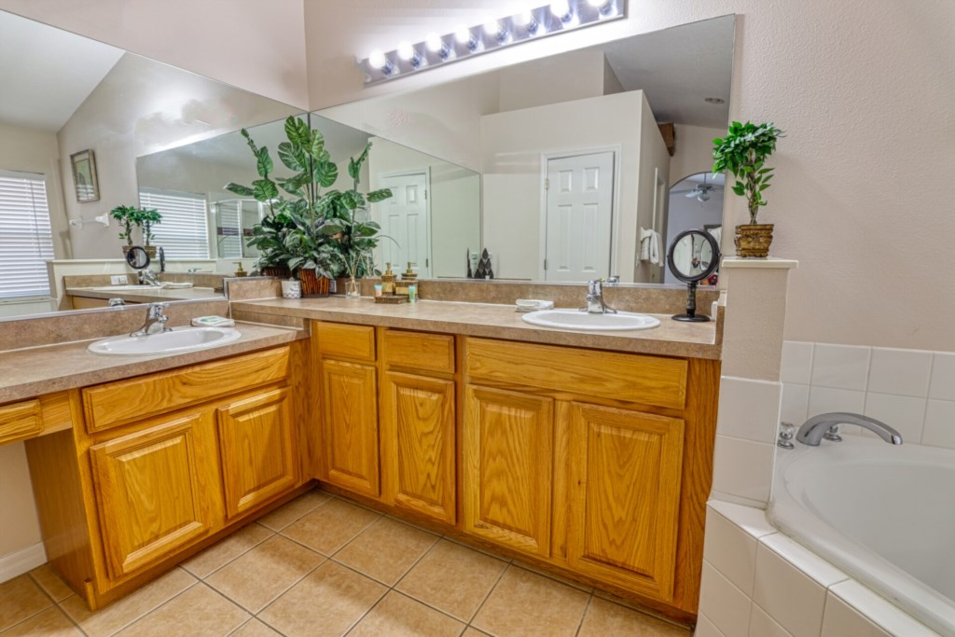 Legacy Park'ın En Prestijli Bölgelerinden Birinde 5 Yıldızlı Villa, Florida Villa 6060