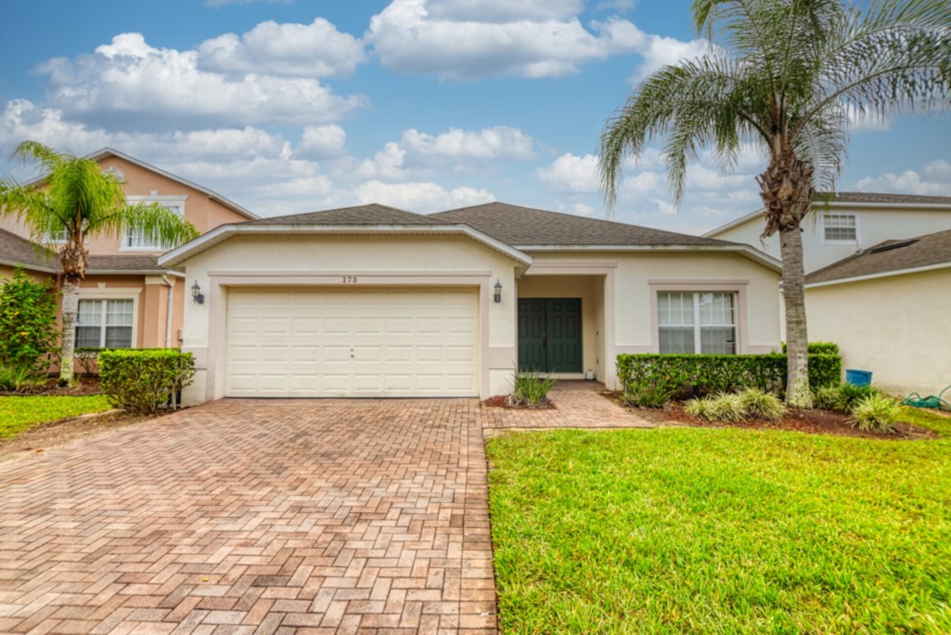 Legacy Park'ın En Prestijli Bölgelerinden Birinde 5 Yıldızlı Villa, Florida Villa 6060