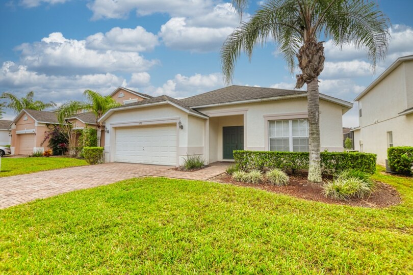 Legacy Park'ın En Prestijli Bölgelerinden Birinde 5 Yıldızlı Villa, Florida Villa 6060