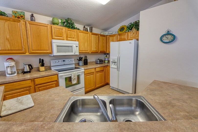 Legacy Park'ın En Prestijli Bölgelerinden Birinde 5 Yıldızlı Villa, Florida Villa 6060