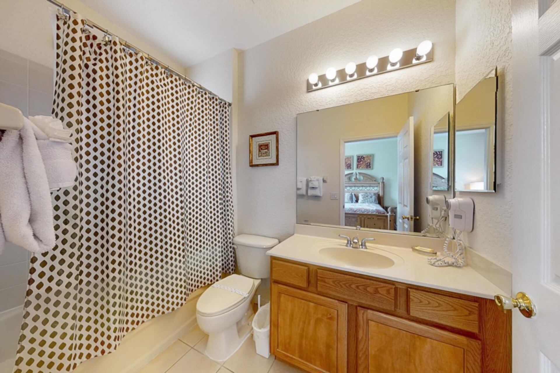 Highlands Reserve Resort'ta Lüks Çağdaş Tarzda Villa, Florida Villa 6061