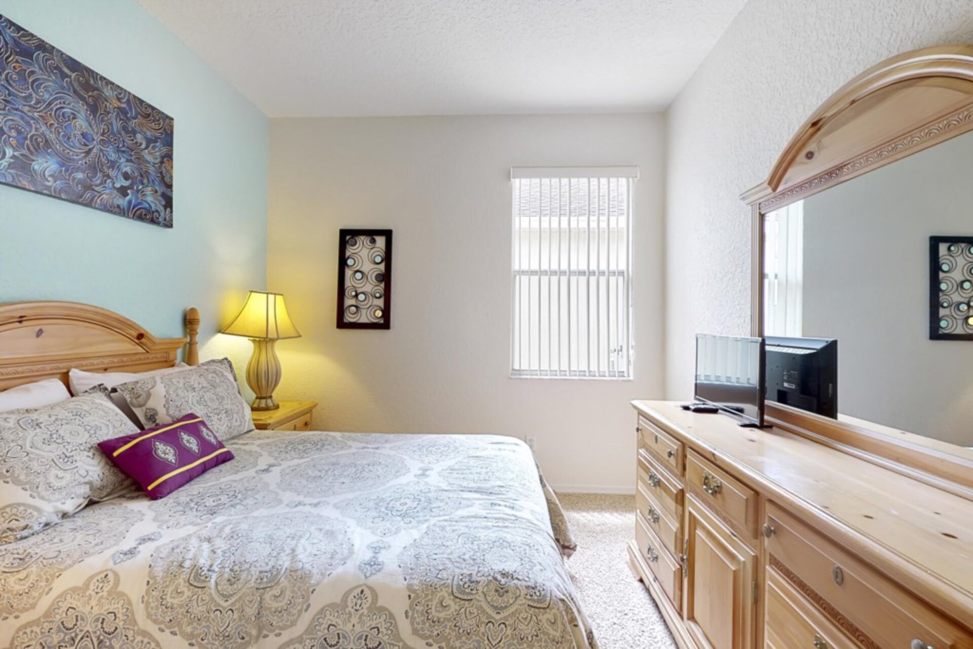 Highlands Reserve Resort'ta Lüks Çağdaş Tarzda Villa, Florida Villa 6061