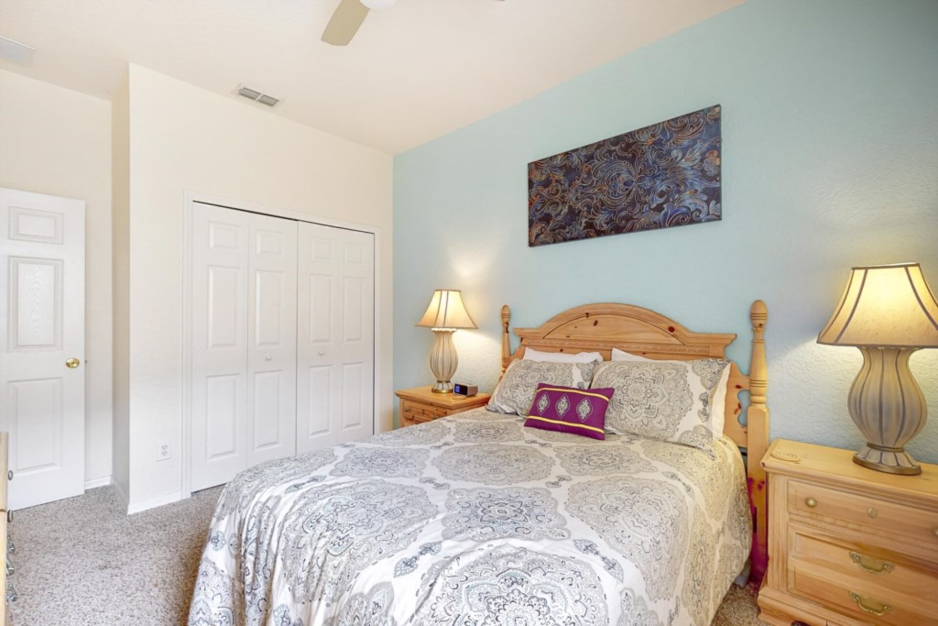 Highlands Reserve Resort'ta Lüks Çağdaş Tarzda Villa, Florida Villa 6061