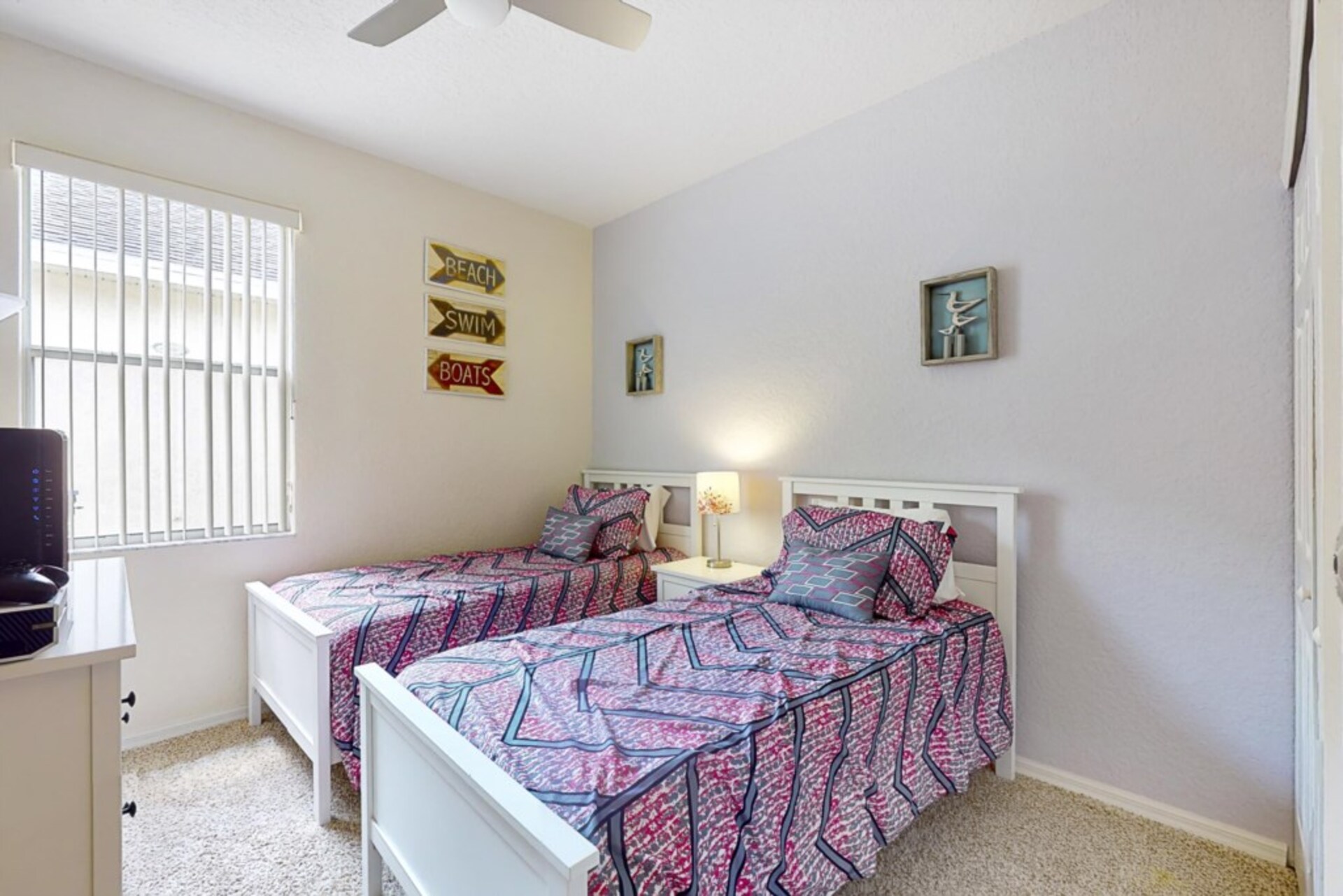 Highlands Reserve Resort'ta Lüks Çağdaş Tarzda Villa, Florida Villa 6061