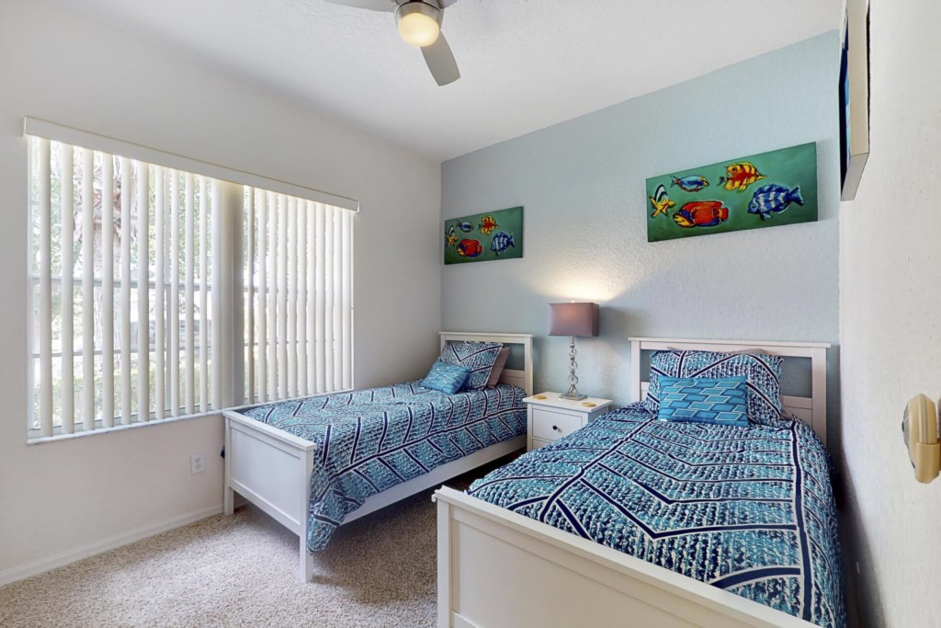Highlands Reserve Resort'ta Lüks Çağdaş Tarzda Villa, Florida Villa 6061