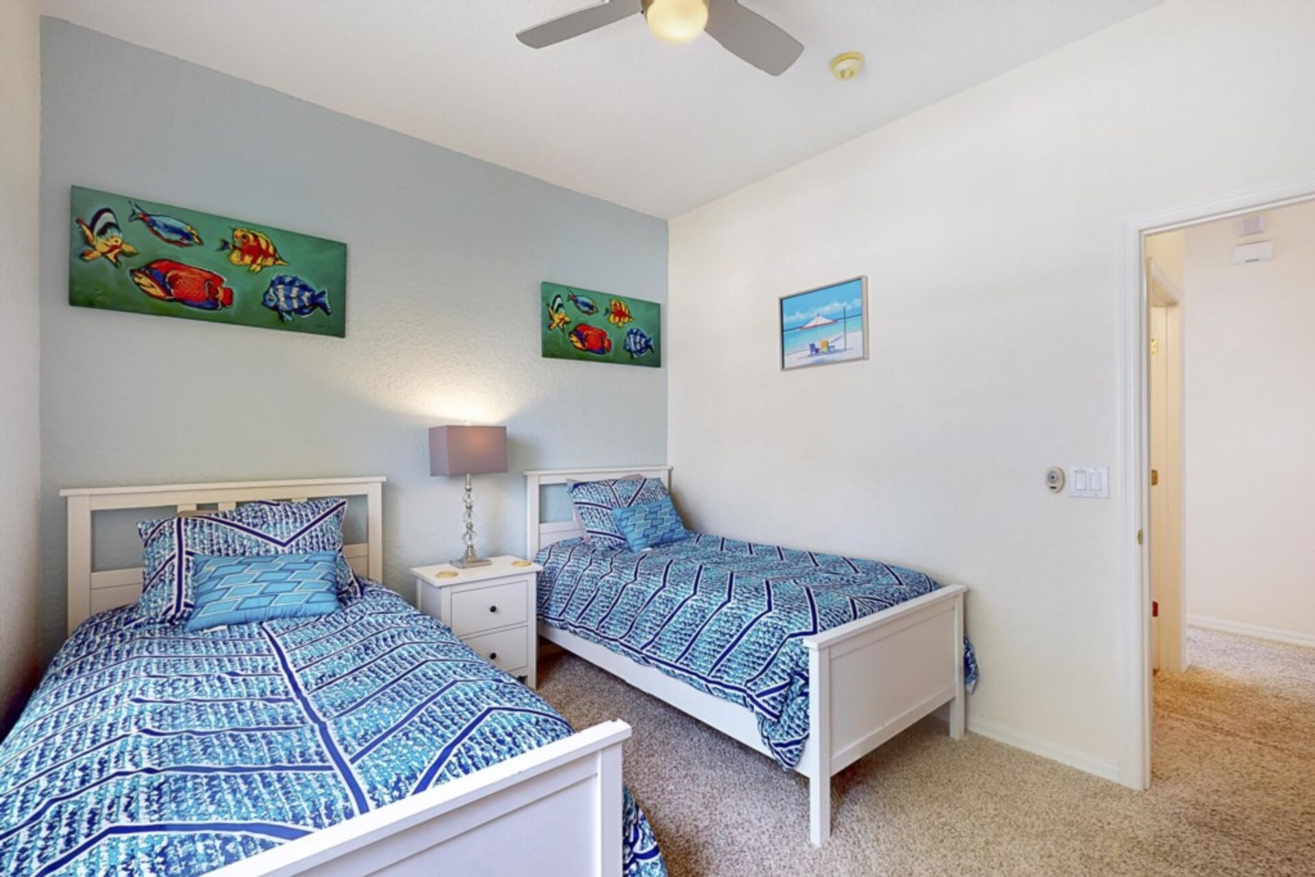 Highlands Reserve Resort'ta Lüks Çağdaş Tarzda Villa, Florida Villa 6061