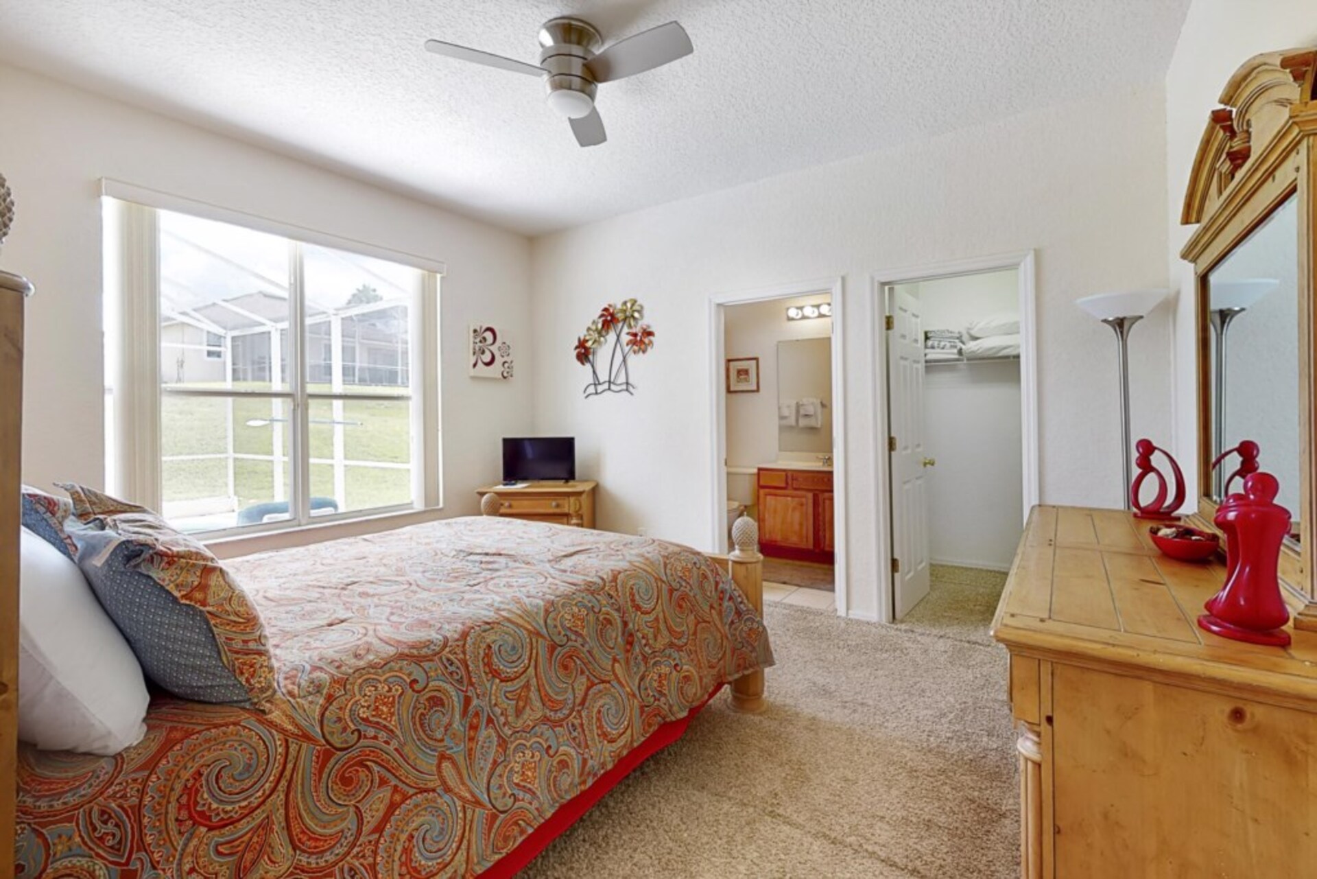 Highlands Reserve Resort'ta Lüks Çağdaş Tarzda Villa, Florida Villa 6061