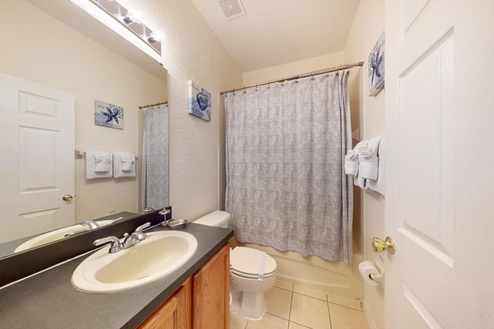 Highlands Reserve Resort'ta Lüks Çağdaş Tarzda Villa, Florida Villa 6061