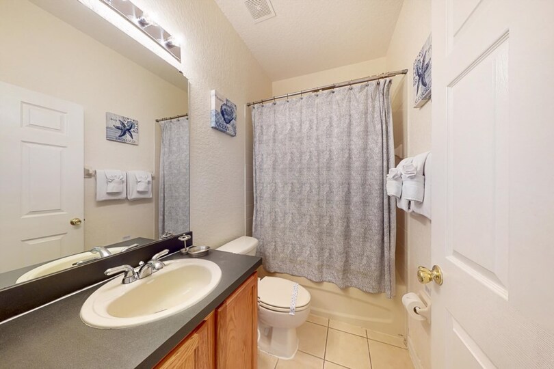 Highlands Reserve Resort'ta Lüks Çağdaş Tarzda Villa, Florida Villa 6061