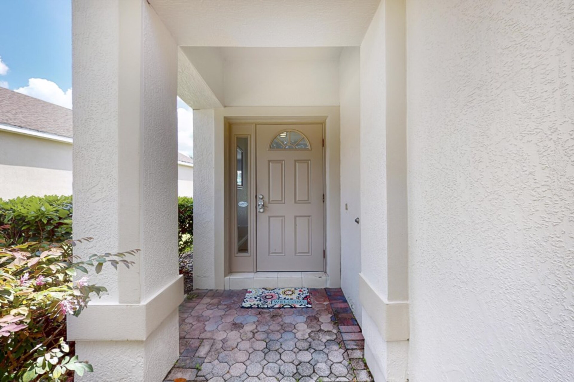 Highlands Reserve Resort'ta Lüks Çağdaş Tarzda Villa, Florida Villa 6061