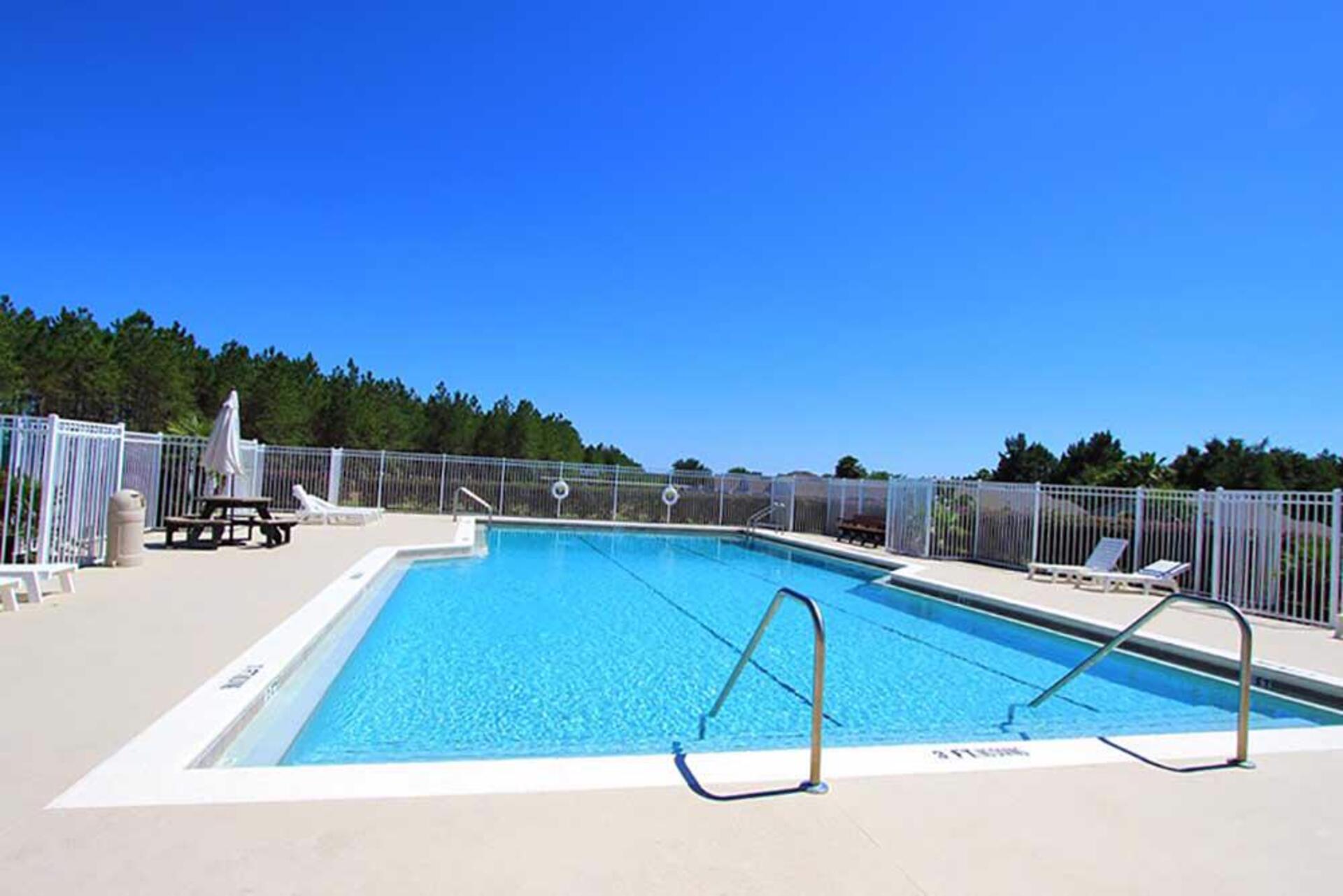 Highlands Reserve Resort'ta Lüks Çağdaş Tarzda Villa, Florida Villa 6061