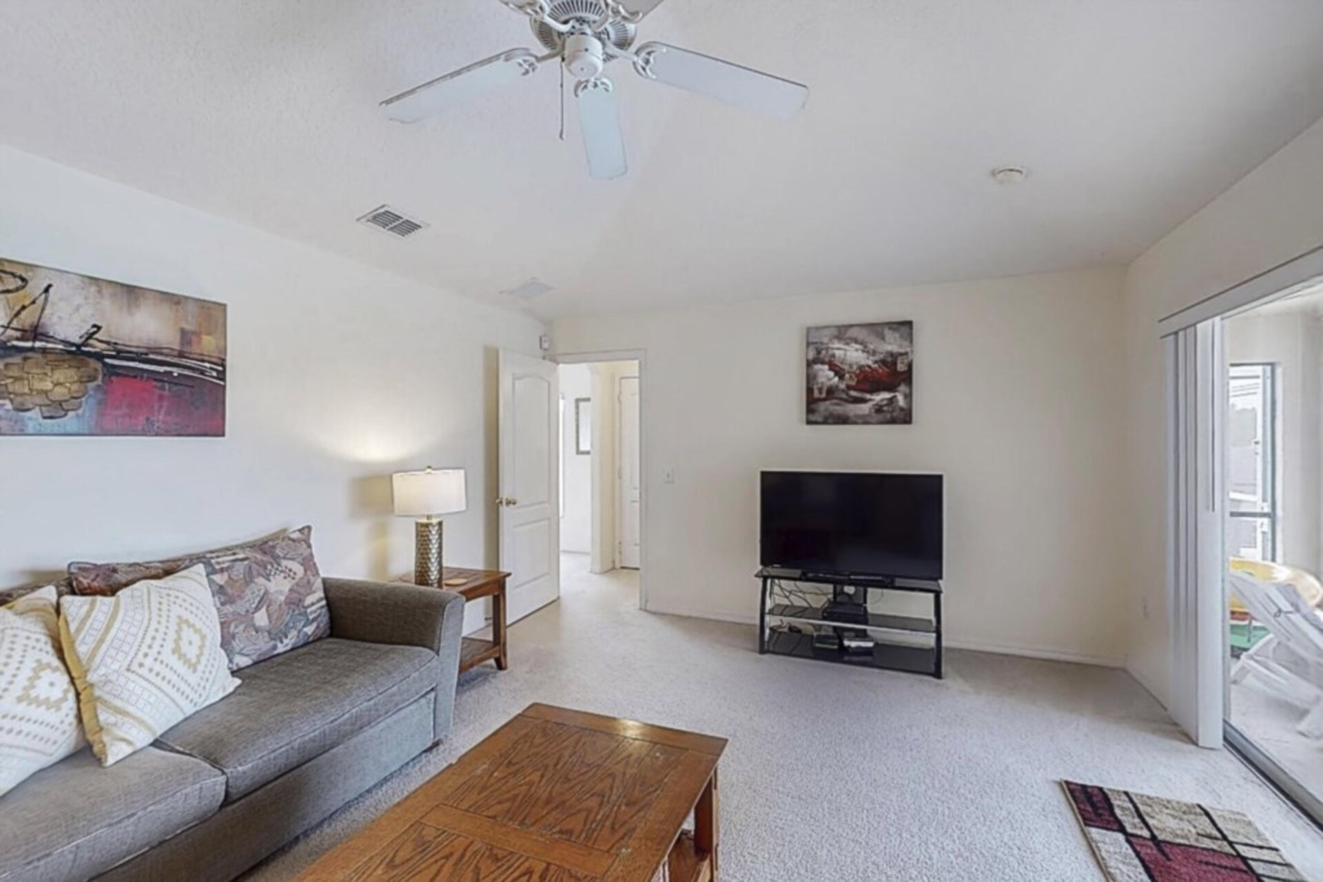West Haven'daki Abbey'de Özel Tatil Villası, Disney'den birkaç dakika, Florida Villa 6063