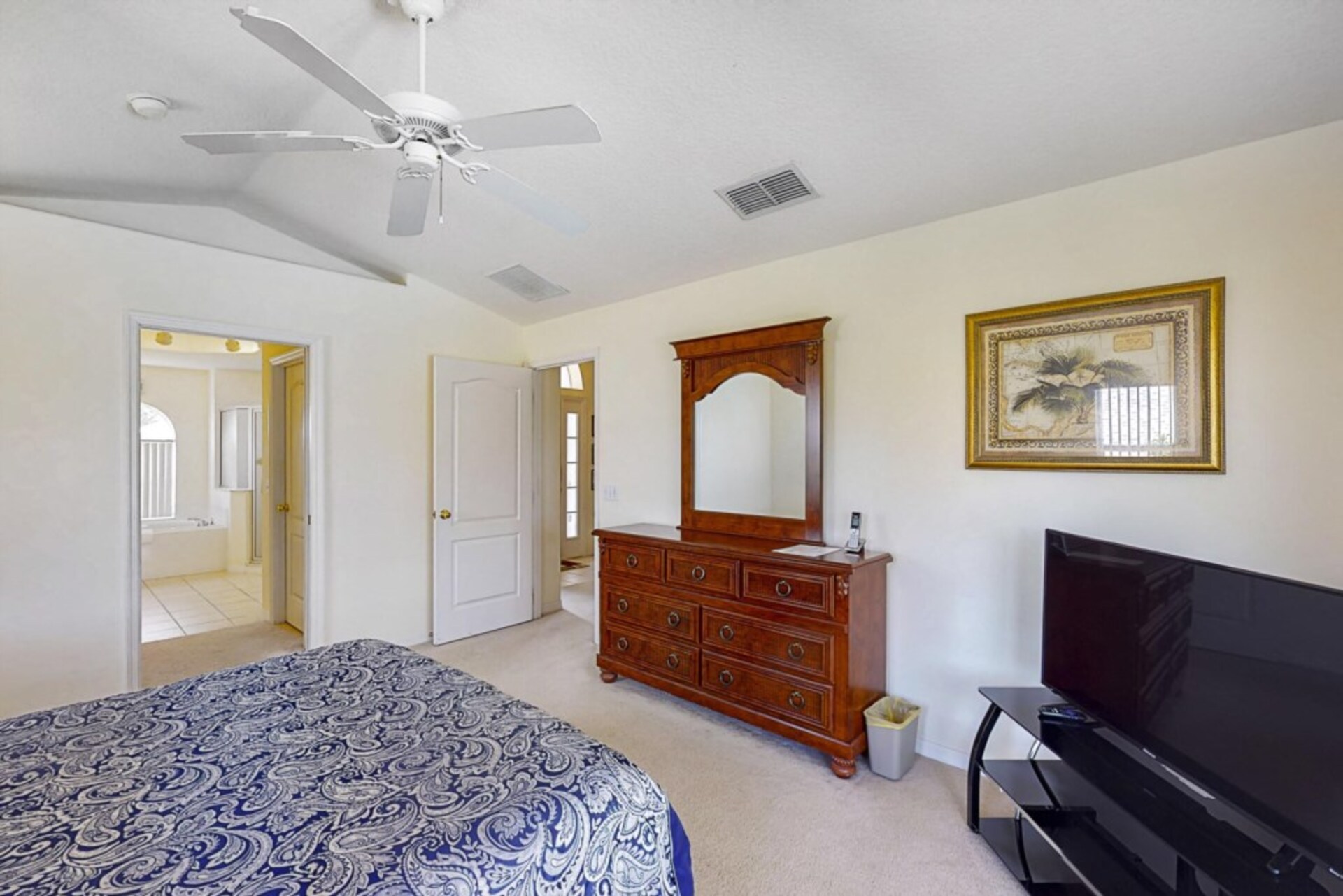 West Haven'daki Abbey'de Özel Tatil Villası, Disney'den birkaç dakika, Florida Villa 6063
