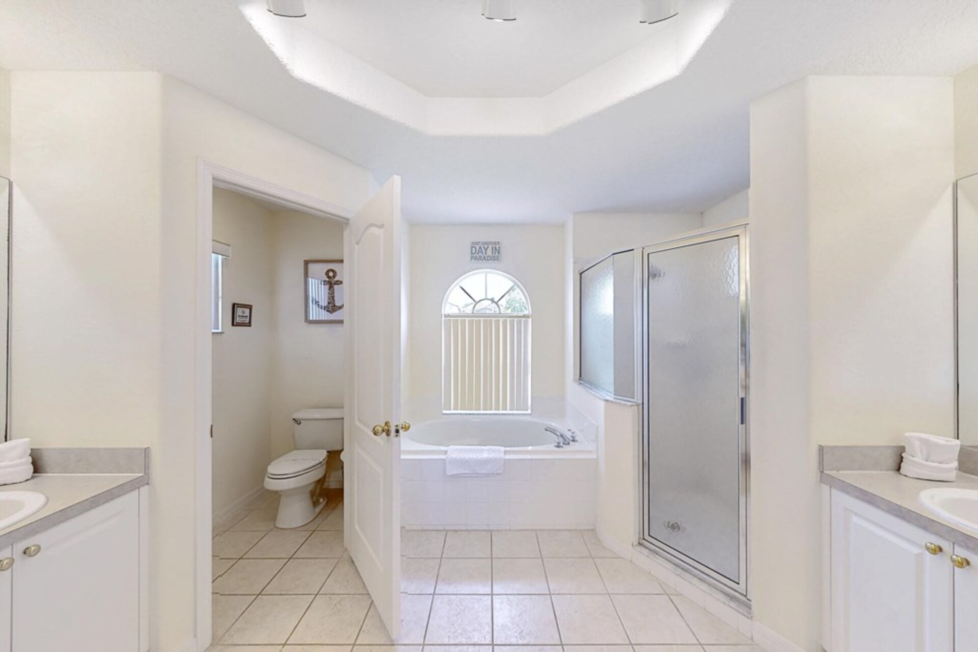 West Haven'daki Abbey'de Özel Tatil Villası, Disney'den birkaç dakika, Florida Villa 6063