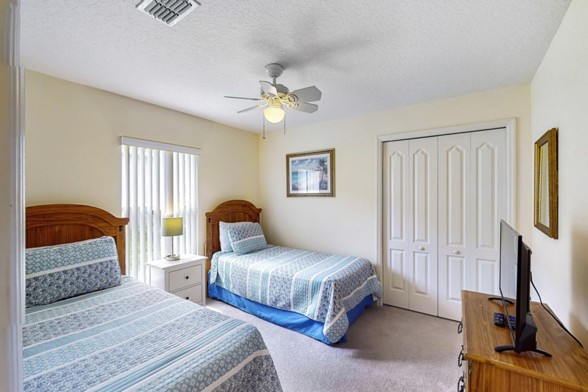 West Haven'daki Abbey'de Özel Tatil Villası, Disney'den birkaç dakika, Florida Villa 6063