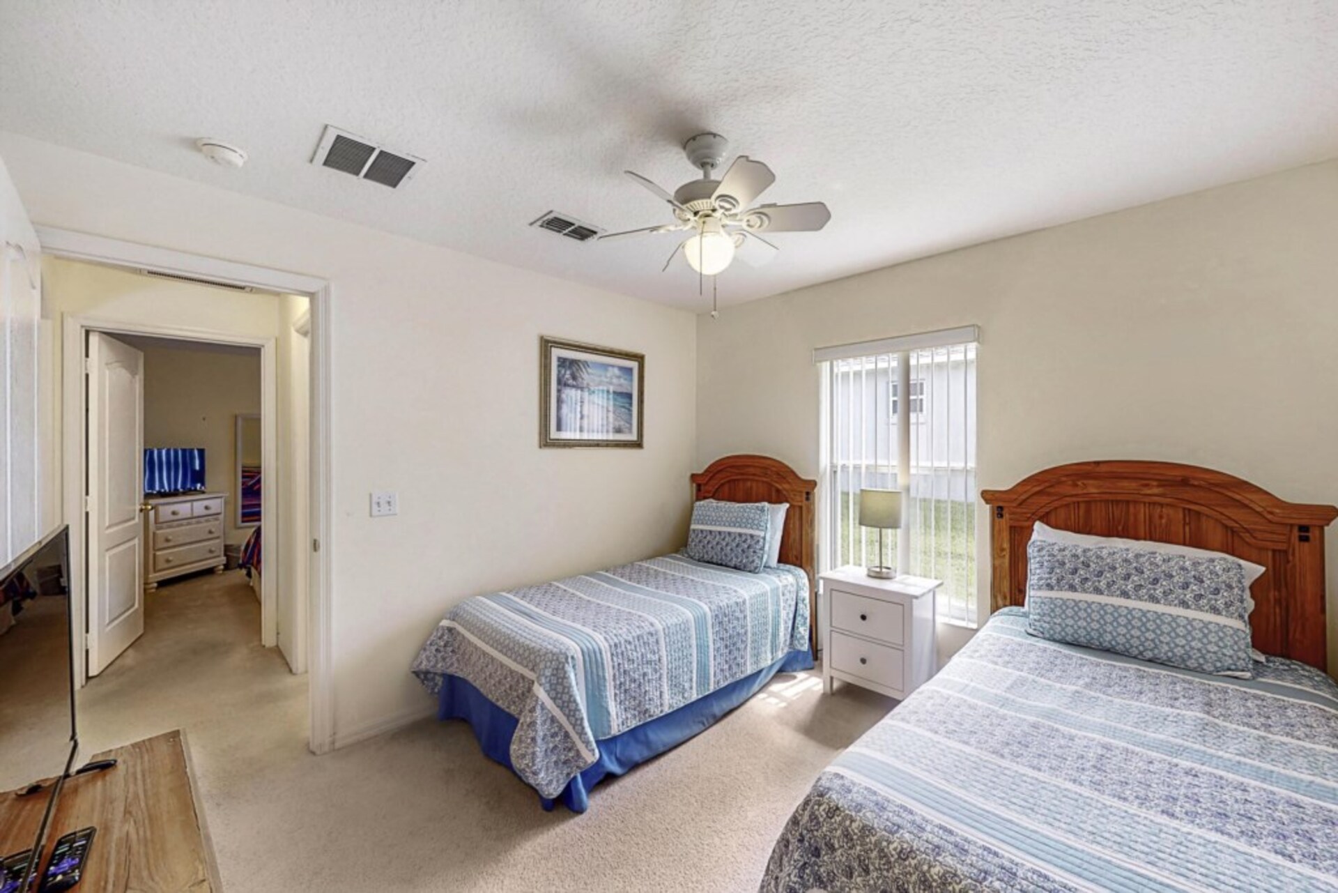 West Haven'daki Abbey'de Özel Tatil Villası, Disney'den birkaç dakika, Florida Villa 6063