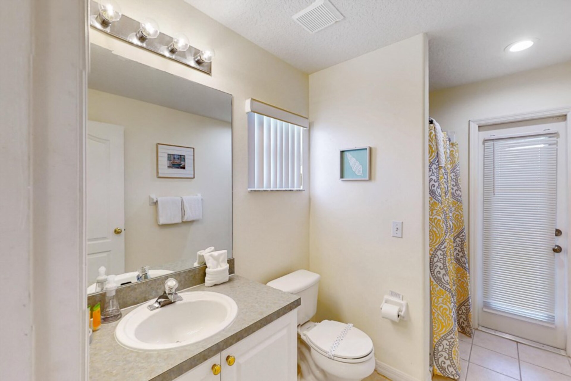 West Haven'daki Abbey'de Özel Tatil Villası, Disney'den birkaç dakika, Florida Villa 6063