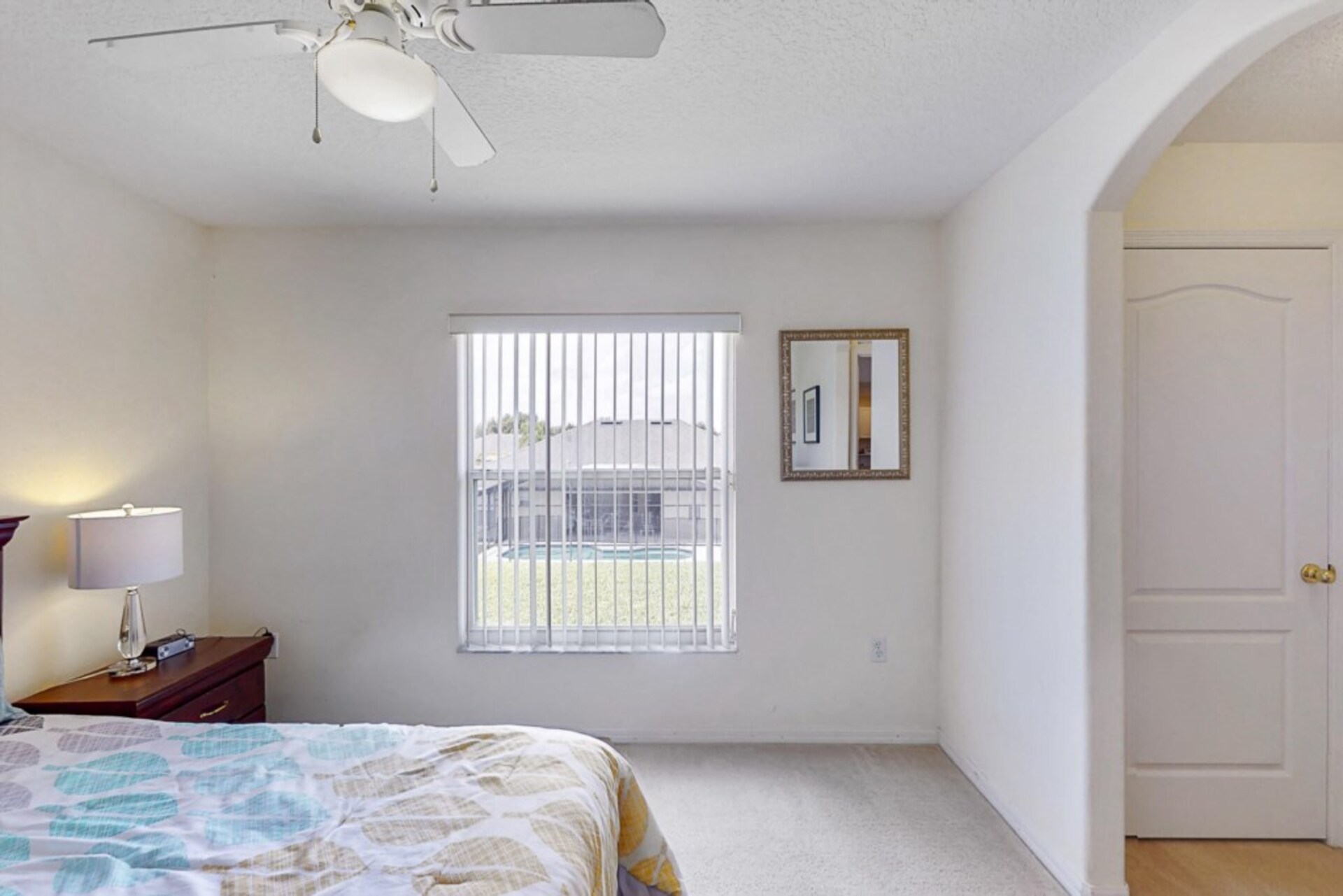 West Haven'daki Abbey'de Özel Tatil Villası, Disney'den birkaç dakika, Florida Villa 6063
