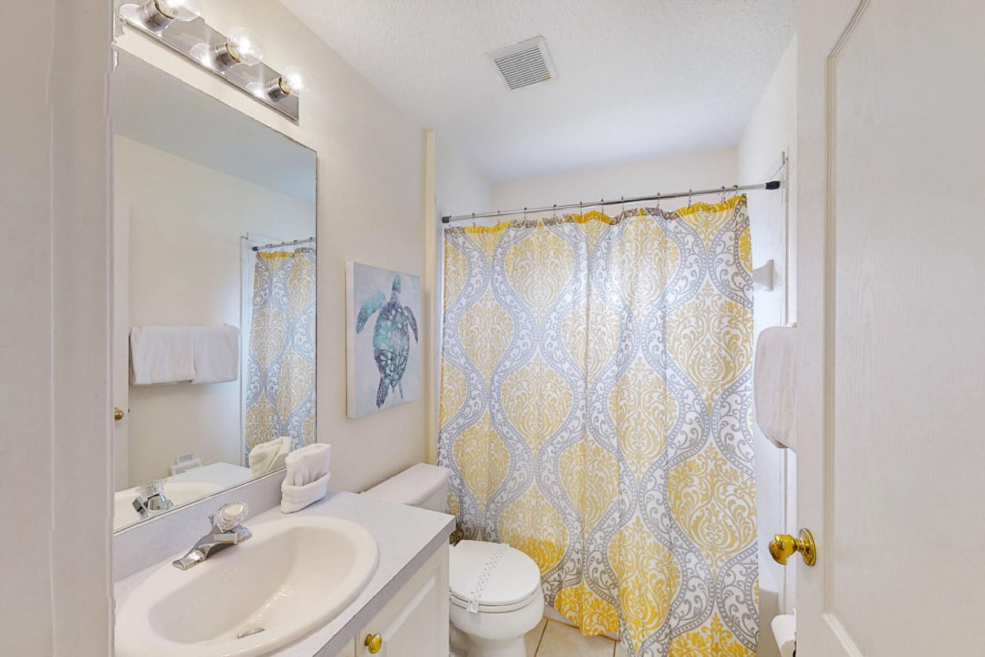 West Haven'daki Abbey'de Özel Tatil Villası, Disney'den birkaç dakika, Florida Villa 6063