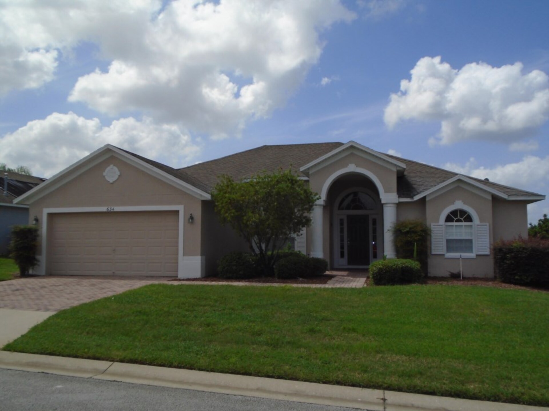 West Haven'daki Abbey'de Özel Tatil Villası, Disney'den birkaç dakika, Florida Villa 6063