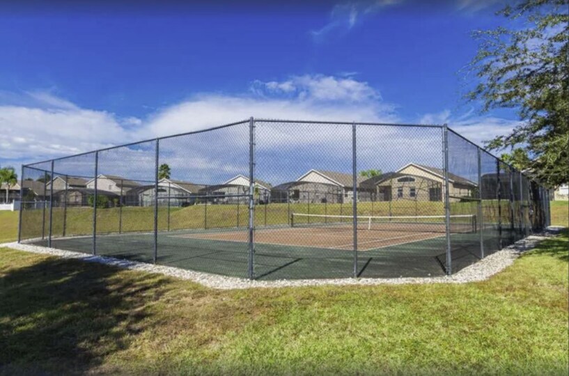 West Haven'daki Abbey'de Özel Tatil Villası, Disney'den birkaç dakika, Florida Villa 6063