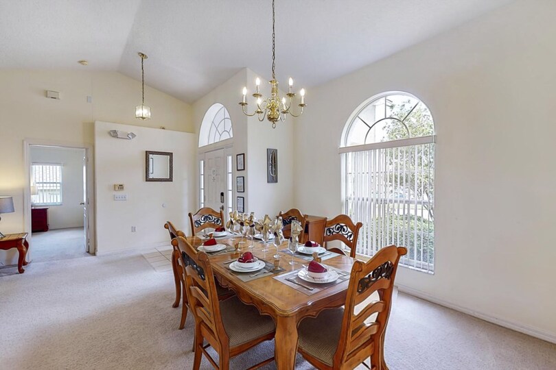 West Haven'daki Abbey'de Özel Tatil Villası, Disney'den birkaç dakika, Florida Villa 6063