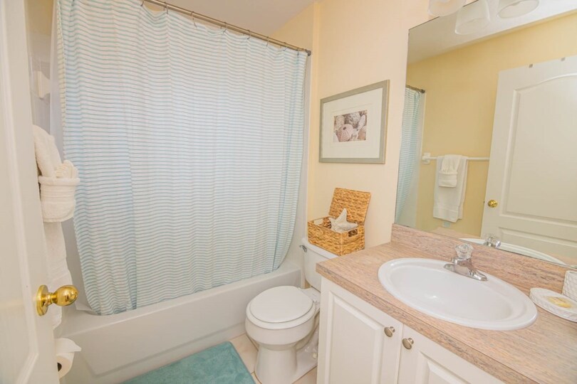 West Haven'daki Abbey'de Özel Tatil Villası, Disney'den birkaç dakika, Florida Villa 6064