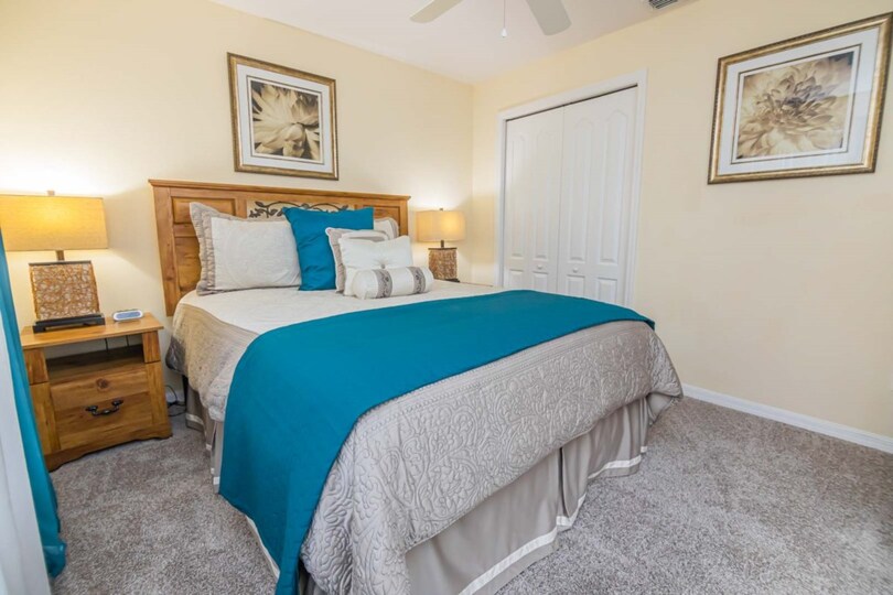 West Haven'daki Abbey'de Özel Tatil Villası, Disney'den birkaç dakika, Florida Villa 6064