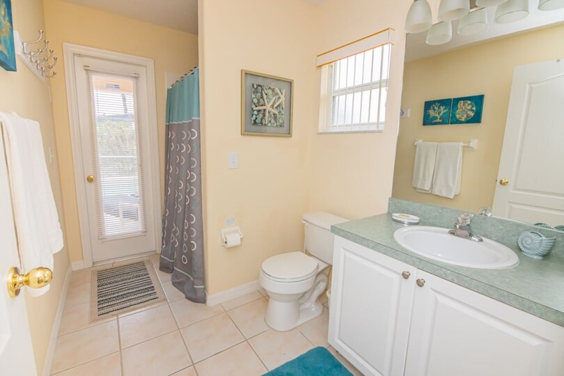 West Haven'daki Abbey'de Özel Tatil Villası, Disney'den birkaç dakika, Florida Villa 6064
