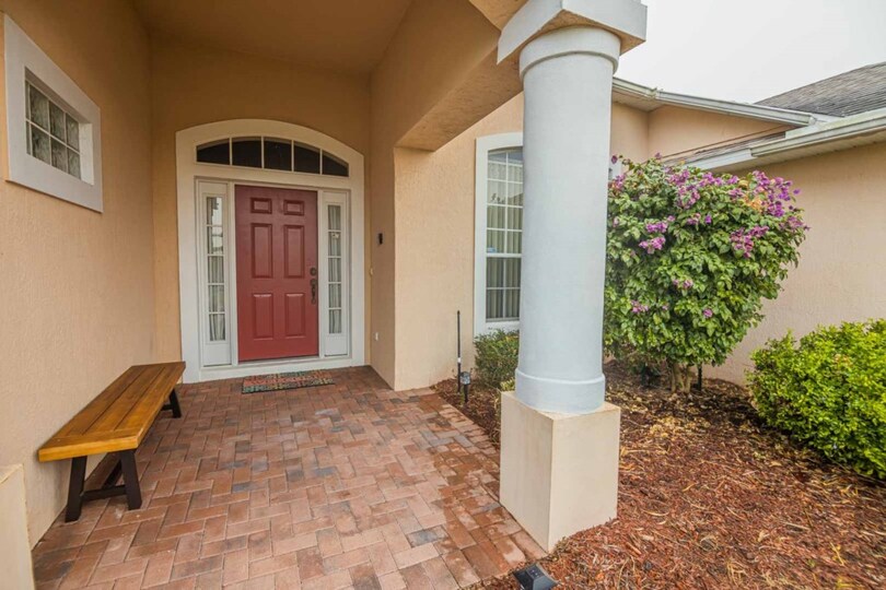 West Haven'daki Abbey'de Özel Tatil Villası, Disney'den birkaç dakika, Florida Villa 6064