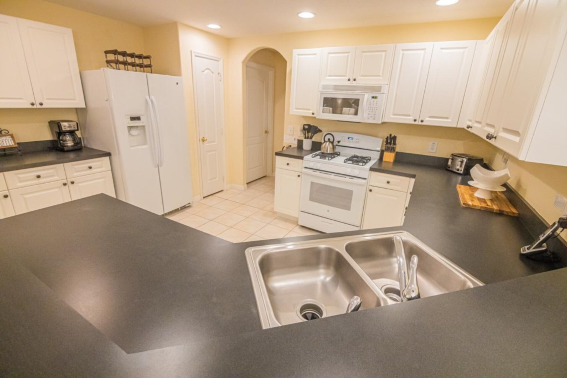 West Haven'daki Abbey'de Özel Tatil Villası, Disney'den birkaç dakika, Florida Villa 6064