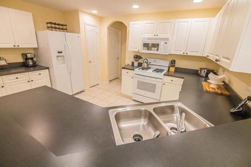 West Haven'daki Abbey'de Özel Tatil Villası, Disney'den birkaç dakika, Florida Villa 6064