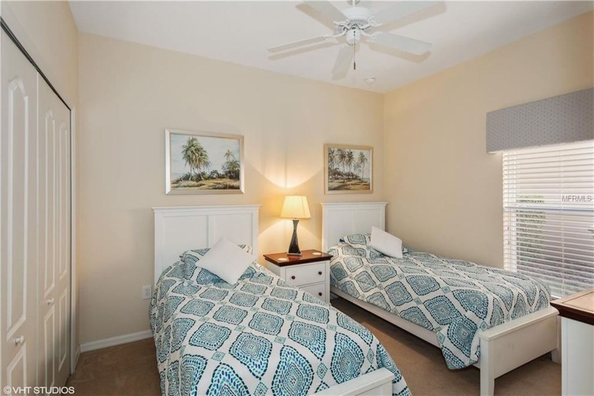 West Haven'daki Abbey'de Lüks Çağdaş Tarzda Villa, Florida Villa 6065