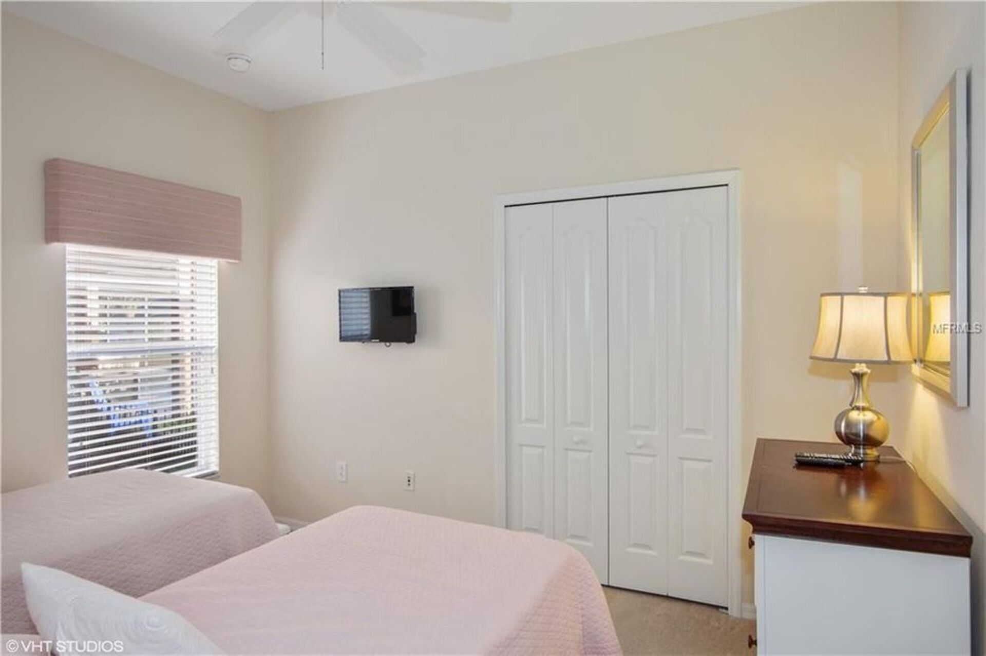 West Haven'daki Abbey'de Lüks Çağdaş Tarzda Villa, Florida Villa 6065