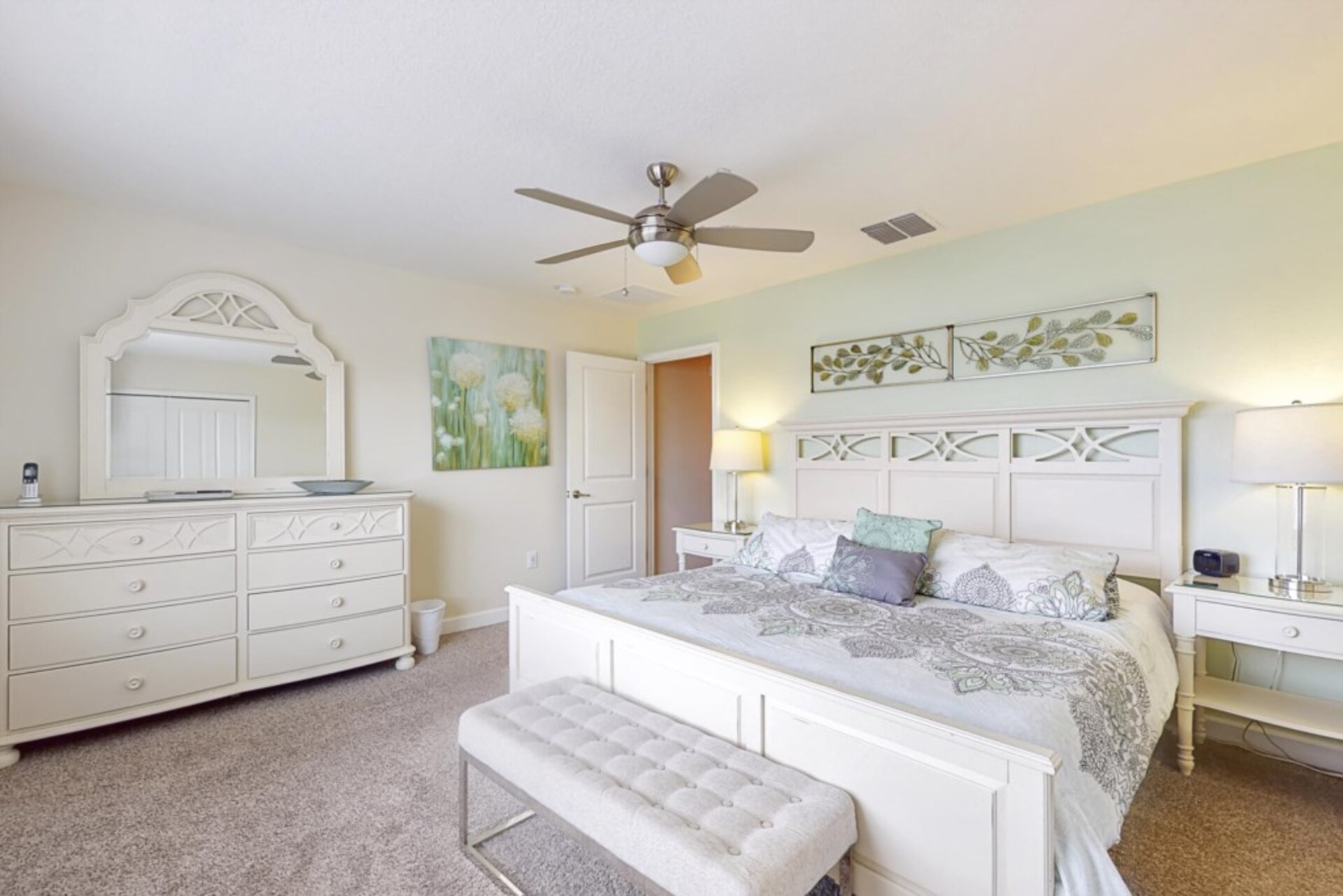 Champions Gate Resort'ta Exclusive Holiday Townhouse, Disney'e birkaç dakika uzaklıkta, Florida Townhouse 4084