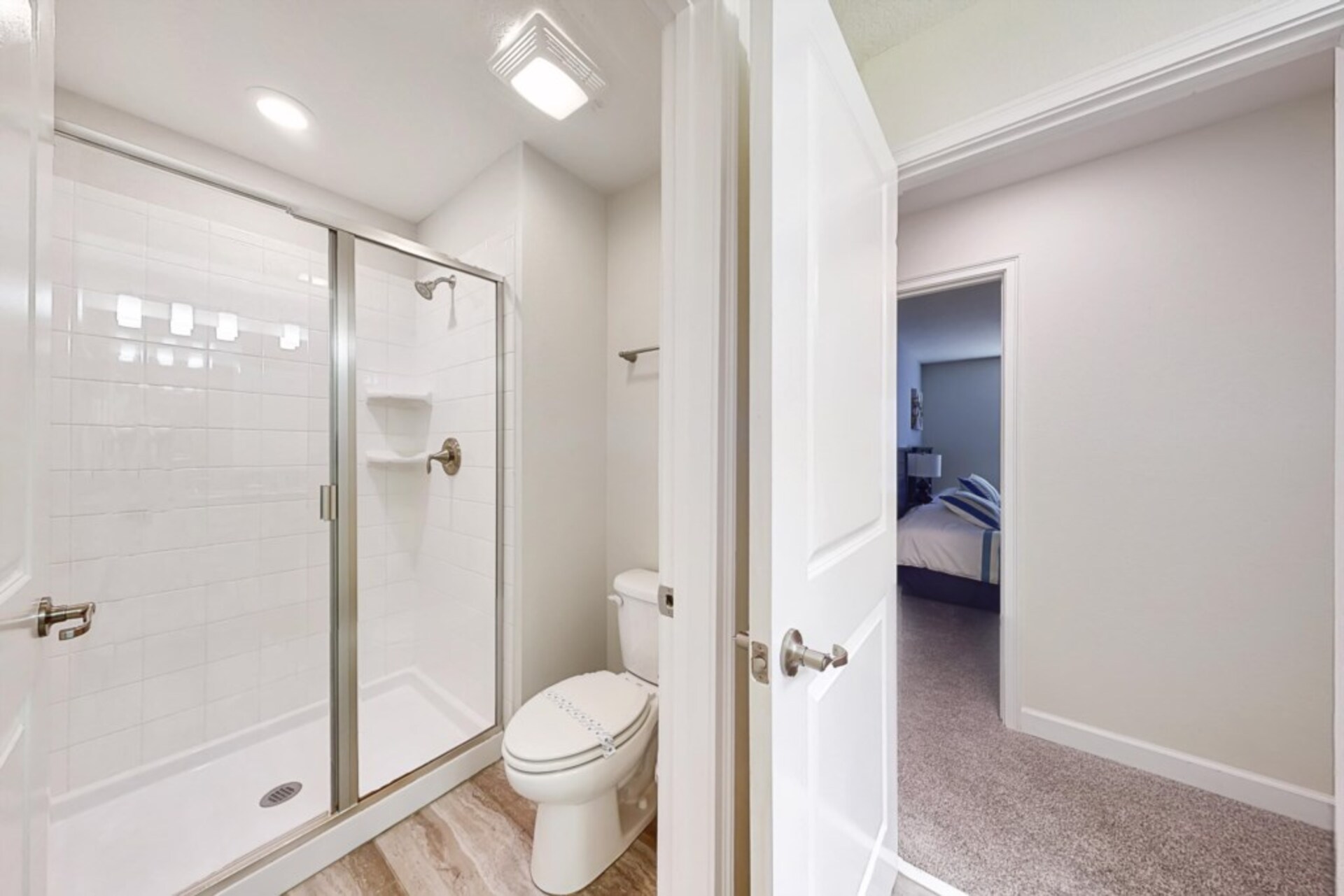 Champions Gate Resort'ta Exclusive Holiday Townhouse, Disney'e birkaç dakika uzaklıkta, Florida Townhouse 4084