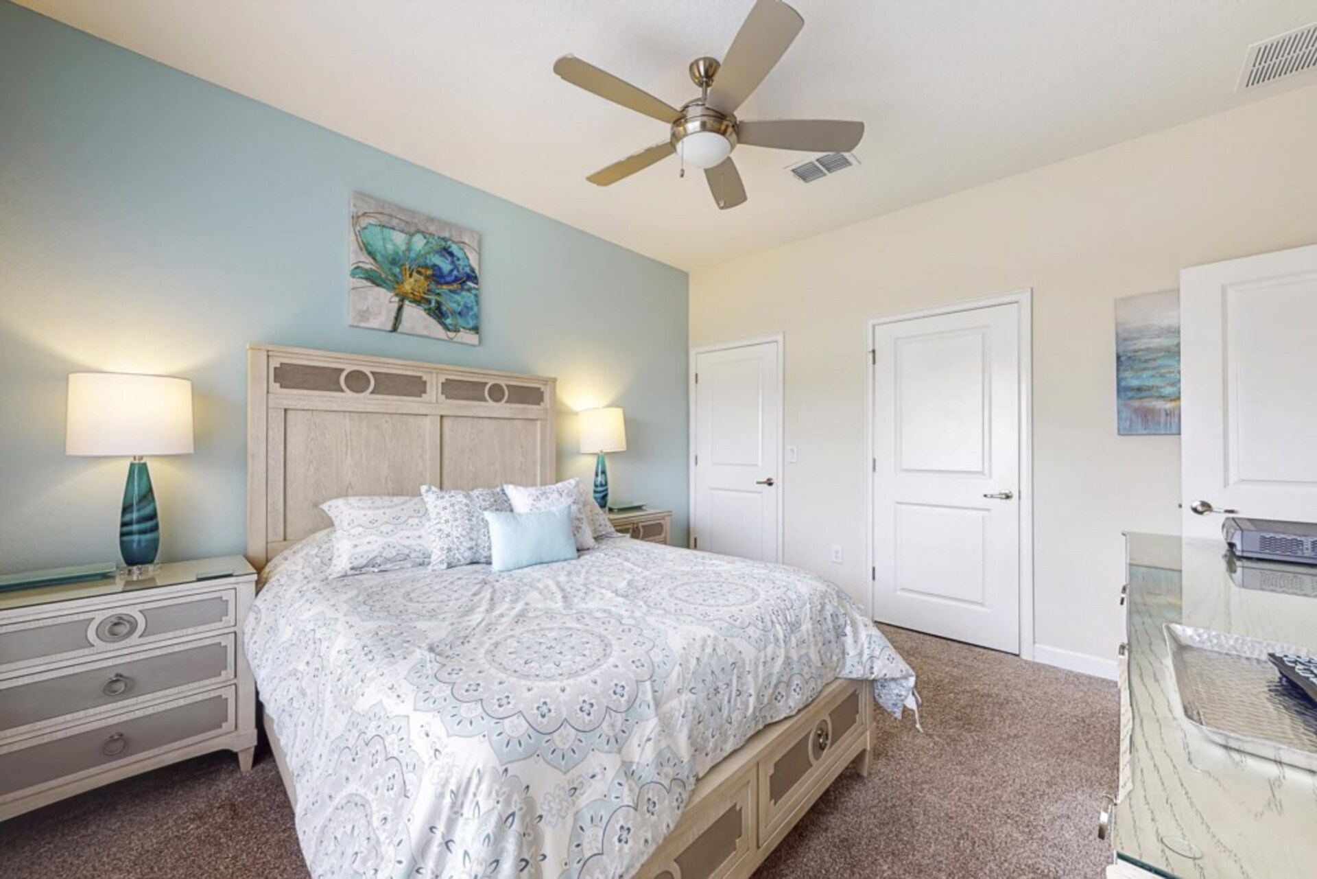 Champions Gate Resort'ta Exclusive Holiday Townhouse, Disney'e birkaç dakika uzaklıkta, Florida Townhouse 4084