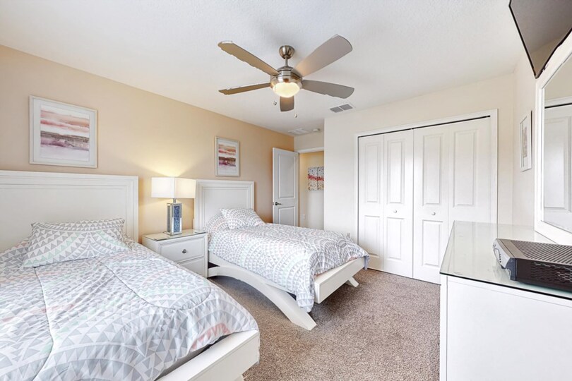 Champions Gate Resort'ta Exclusive Holiday Townhouse, Disney'e birkaç dakika uzaklıkta, Florida Townhouse 4084
