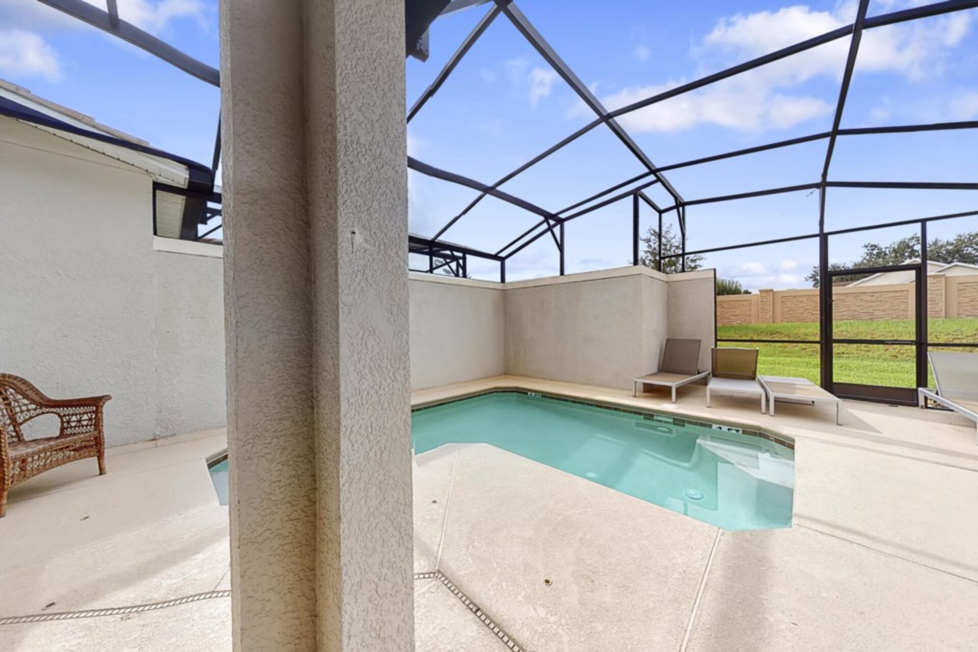 Champions Gate Resort'ta Exclusive Holiday Townhouse, Disney'e birkaç dakika uzaklıkta, Florida Townhouse 4084