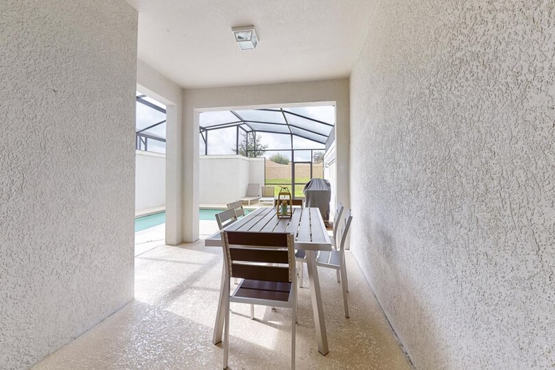 Champions Gate Resort'ta Exclusive Holiday Townhouse, Disney'e birkaç dakika uzaklıkta, Florida Townhouse 4084
