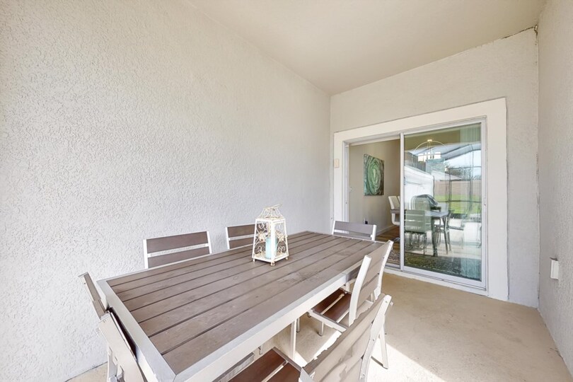 Champions Gate Resort'ta Exclusive Holiday Townhouse, Disney'e birkaç dakika uzaklıkta, Florida Townhouse 4084