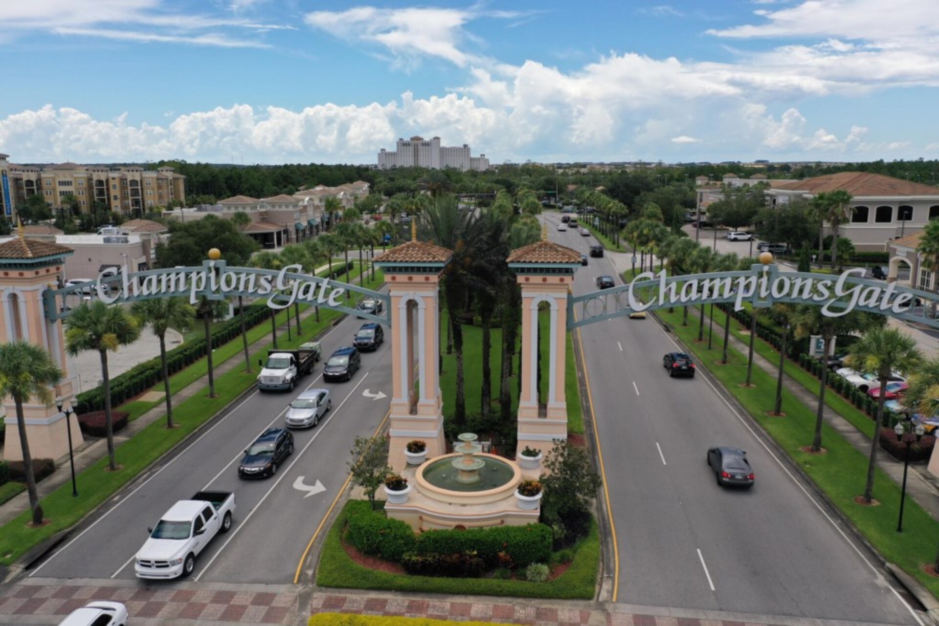 Champions Gate Resort'ta Exclusive Holiday Townhouse, Disney'e birkaç dakika uzaklıkta, Florida Townhouse 4084