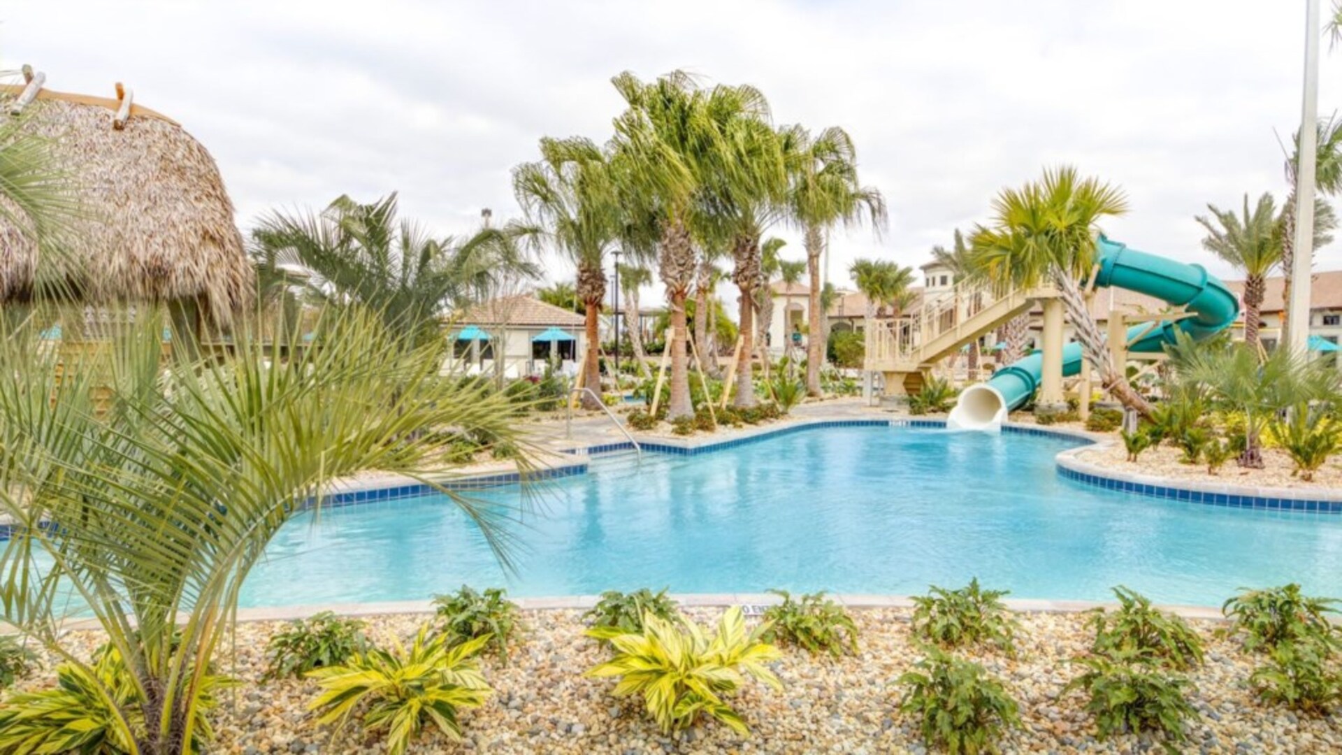 Champions Gate Resort'ta Exclusive Holiday Townhouse, Disney'e birkaç dakika uzaklıkta, Florida Townhouse 4084