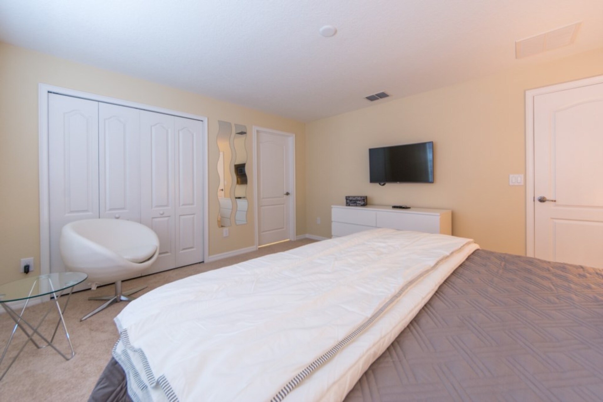 En Prestijli Tatil Yerlerinden Birinde, Storey Lake Resort, Florida Şehir Evi 4086'da Özel Konak