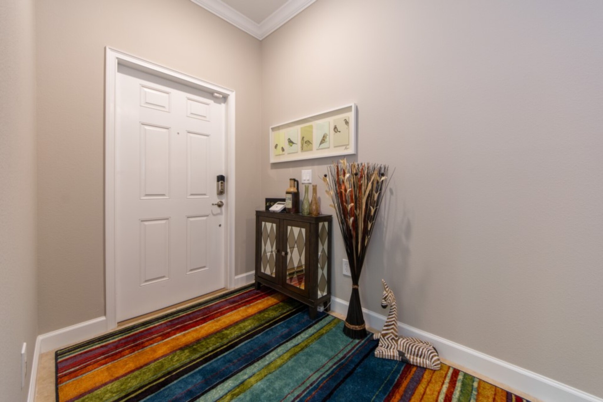 En Prestijli Tatil Yerlerinden Birinde, Storey Lake Resort, Florida Şehir Evi 4086'da Özel Konak
