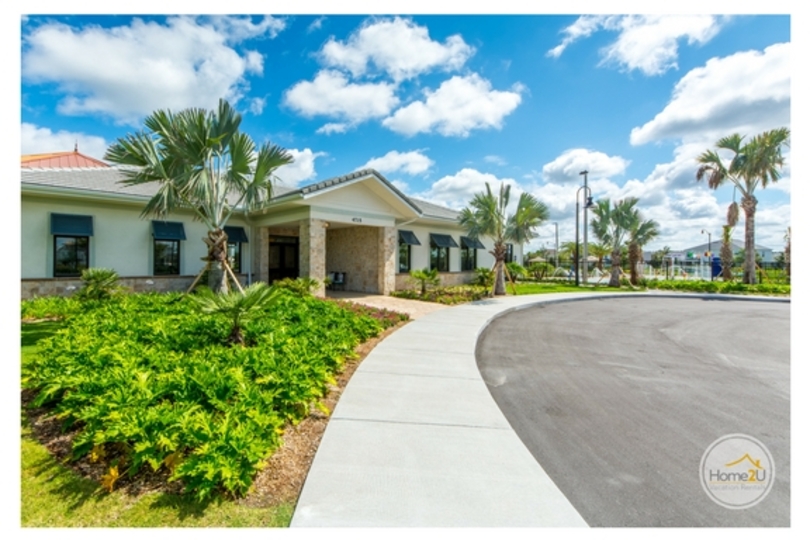 En Prestijli Tatil Yerlerinden Birinde, Storey Lake Resort, Florida Şehir Evi 4086'da Özel Konak