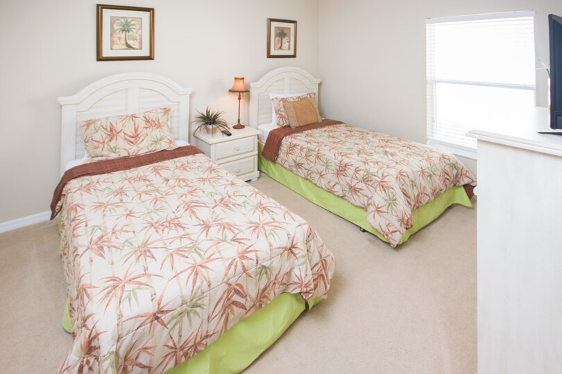 West Haven'daki Abbey'de Lüks Çağdaş Tarzda Villa, Florida Villa 6070