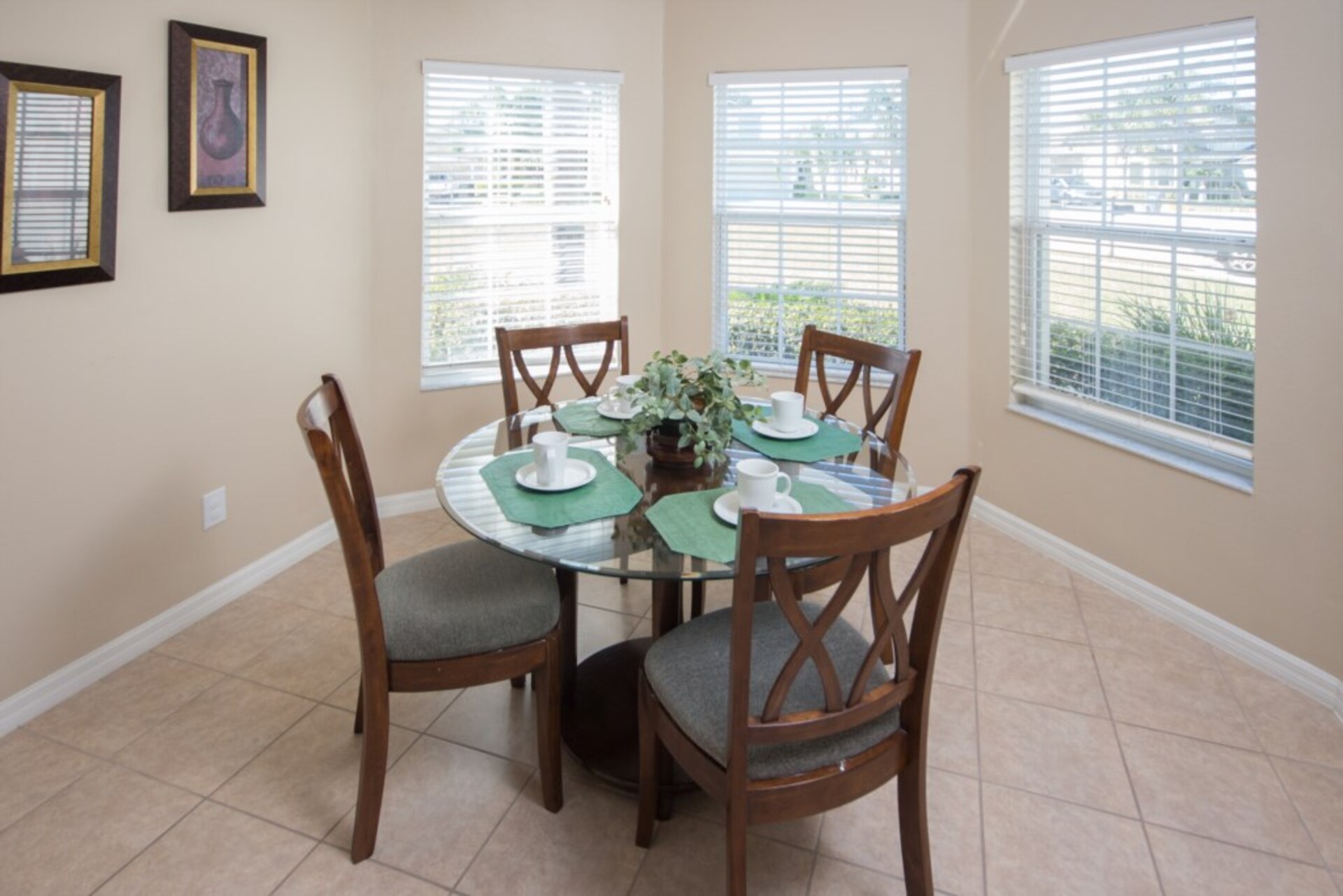 West Haven'daki Abbey'de Lüks Çağdaş Tarzda Villa, Florida Villa 6070