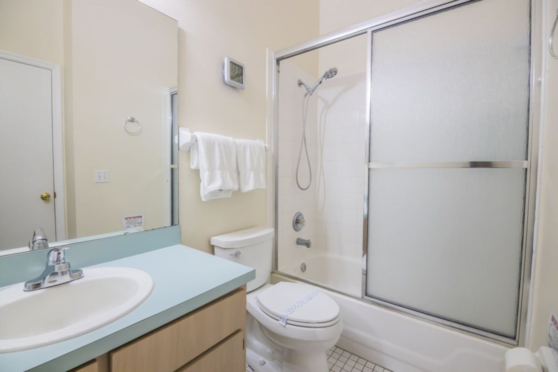 Creekside Vacation'da Özel Havuzlu 5 Yıldızlı Villa, Florida Villa 5973