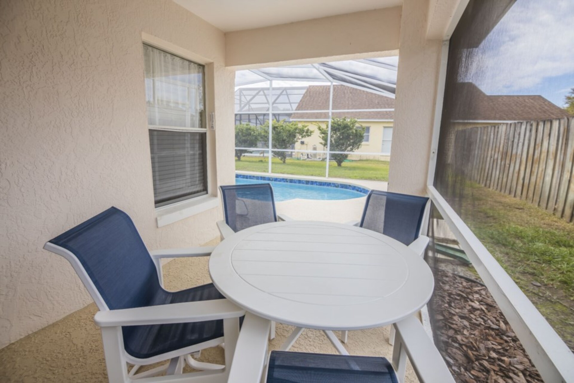 Creekside Vacation'da Özel Havuzlu 5 Yıldızlı Villa, Florida Villa 5973